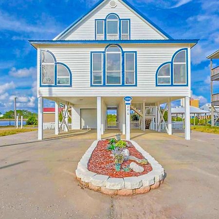 Beach Haven By Meyer Vacation Rentals 굴프 쇼어스 외부 사진