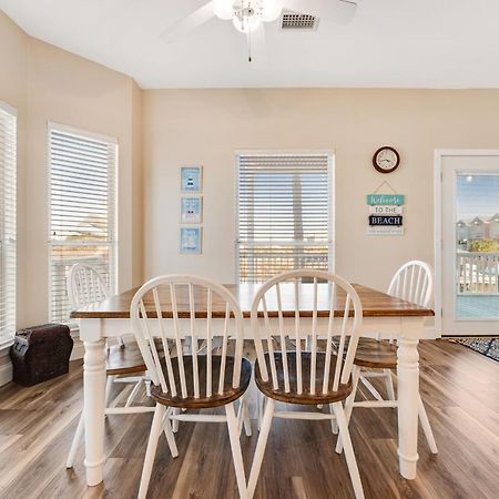 Beach Haven By Meyer Vacation Rentals 굴프 쇼어스 외부 사진