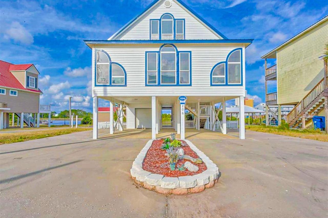 Beach Haven By Meyer Vacation Rentals 굴프 쇼어스 외부 사진