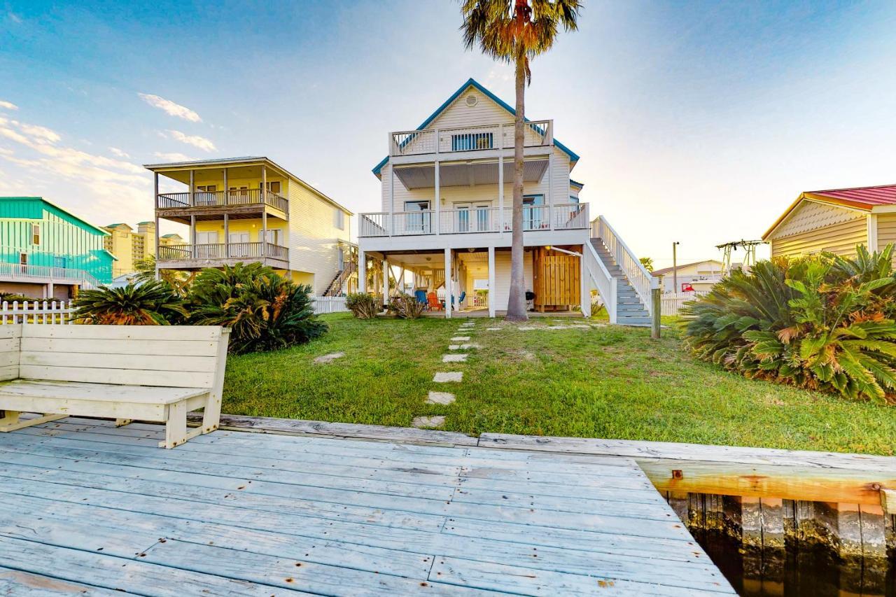 Beach Haven By Meyer Vacation Rentals 굴프 쇼어스 외부 사진