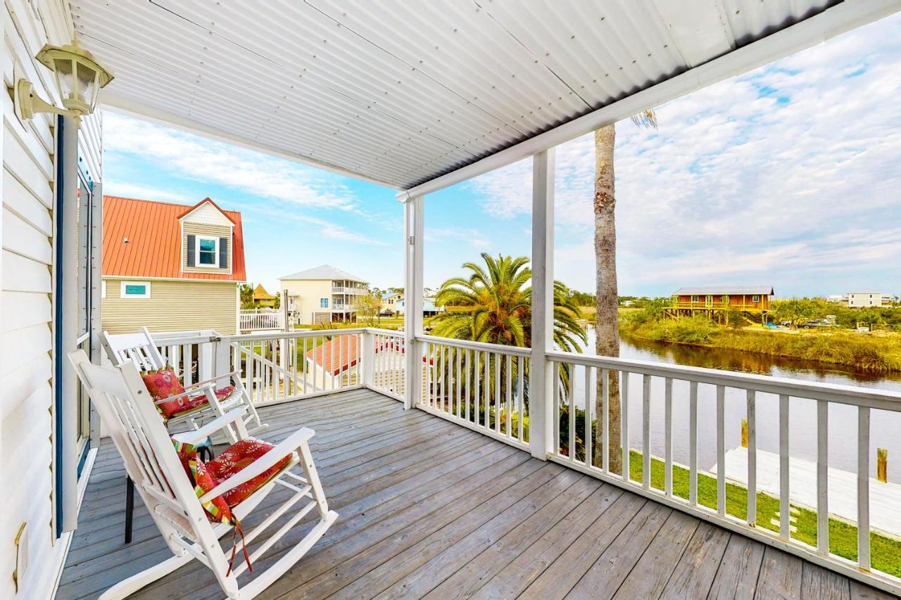 Beach Haven By Meyer Vacation Rentals 굴프 쇼어스 외부 사진