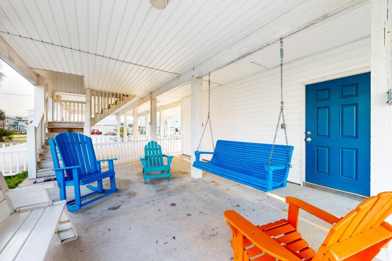 Beach Haven By Meyer Vacation Rentals 굴프 쇼어스 외부 사진