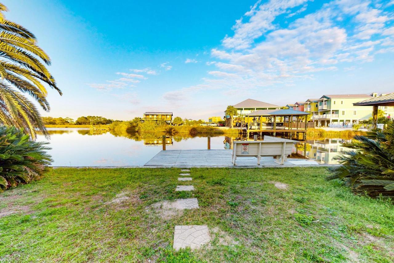 Beach Haven By Meyer Vacation Rentals 굴프 쇼어스 외부 사진