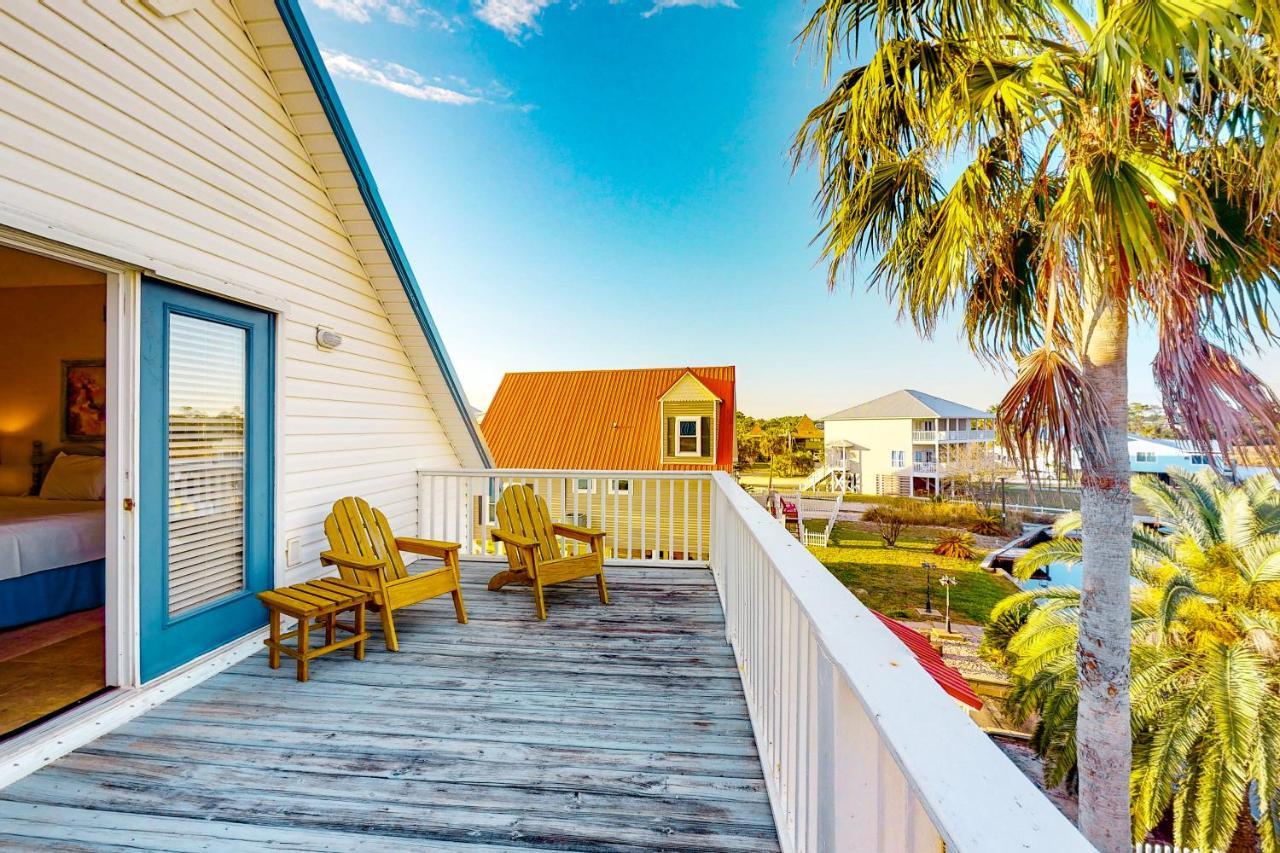 Beach Haven By Meyer Vacation Rentals 굴프 쇼어스 외부 사진