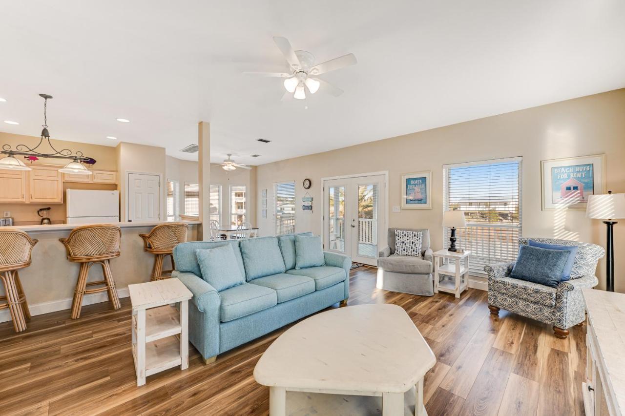 Beach Haven By Meyer Vacation Rentals 굴프 쇼어스 외부 사진