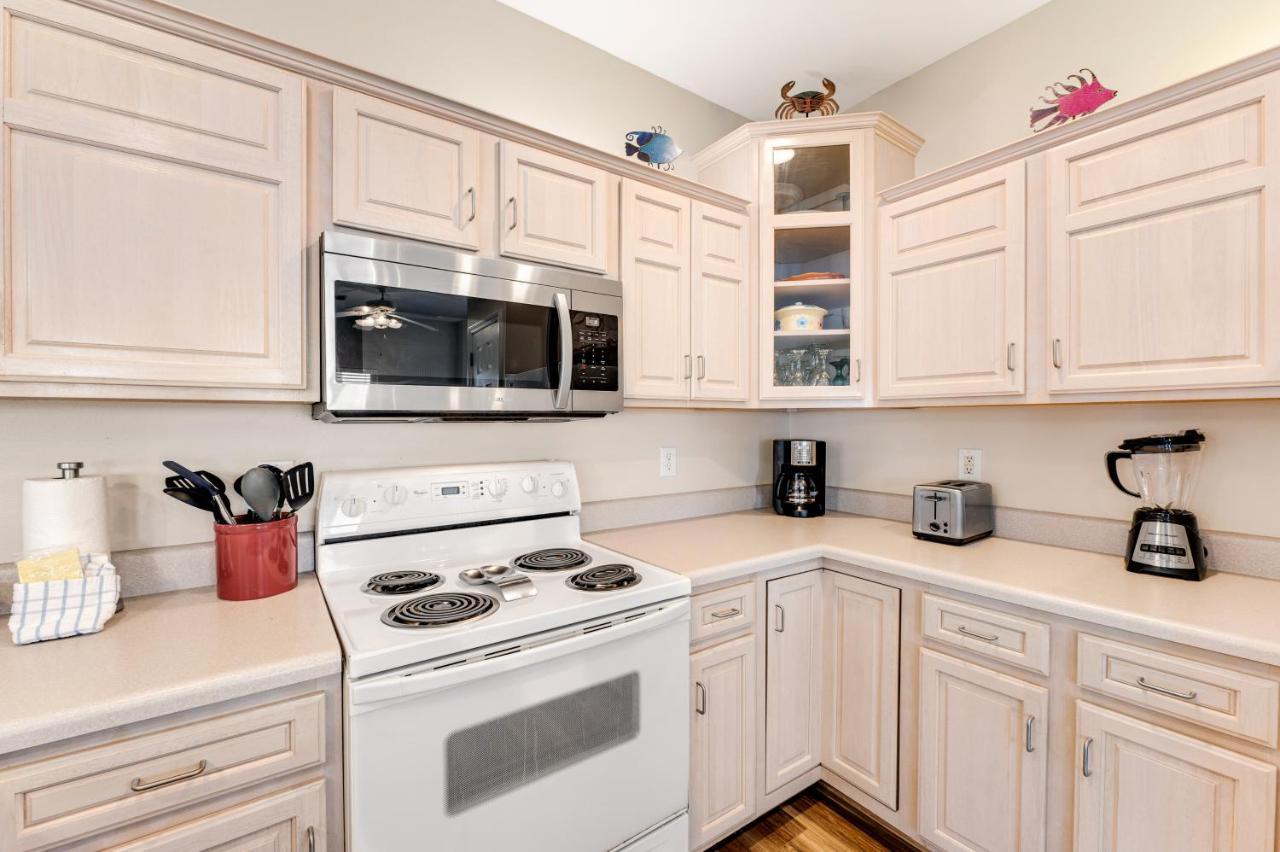 Beach Haven By Meyer Vacation Rentals 굴프 쇼어스 외부 사진