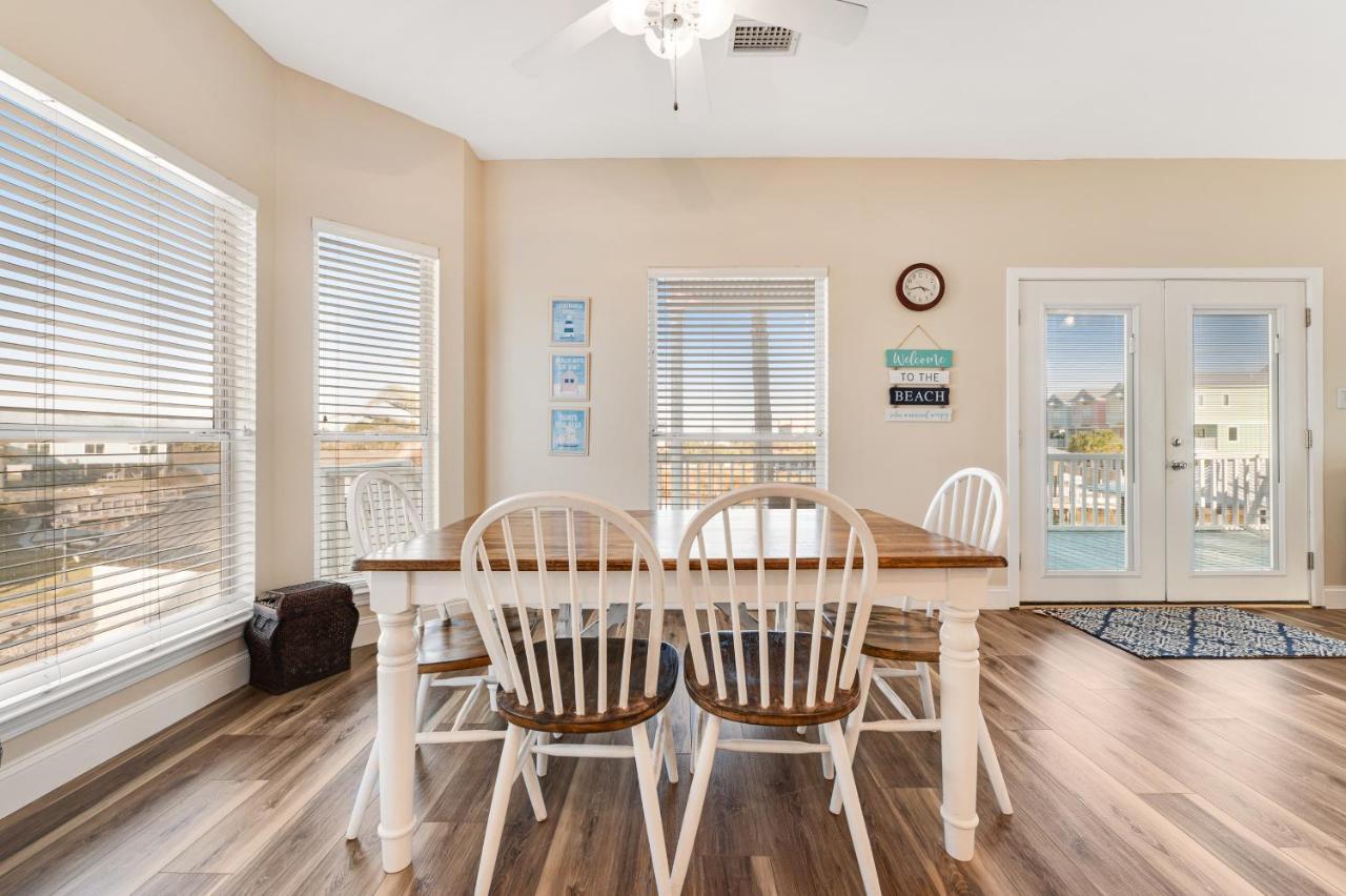 Beach Haven By Meyer Vacation Rentals 굴프 쇼어스 외부 사진