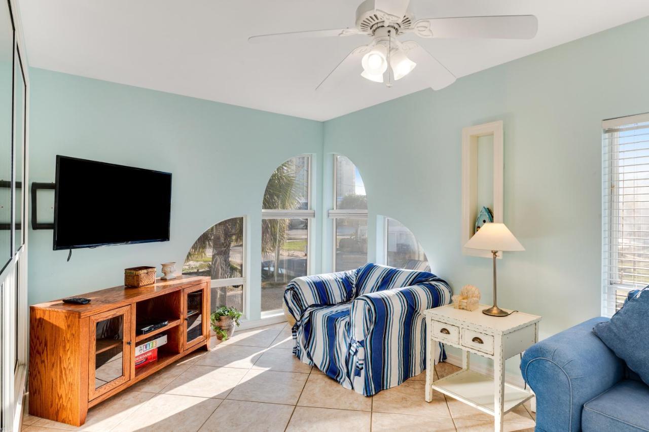 Beach Haven By Meyer Vacation Rentals 굴프 쇼어스 외부 사진
