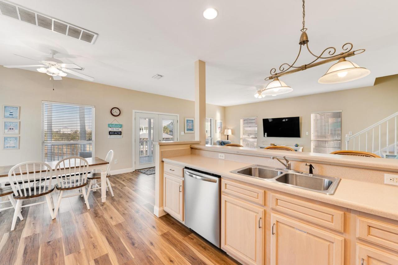 Beach Haven By Meyer Vacation Rentals 굴프 쇼어스 외부 사진
