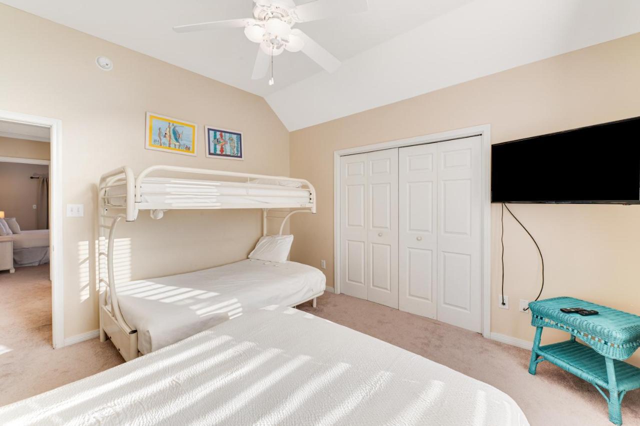 Beach Haven By Meyer Vacation Rentals 굴프 쇼어스 외부 사진