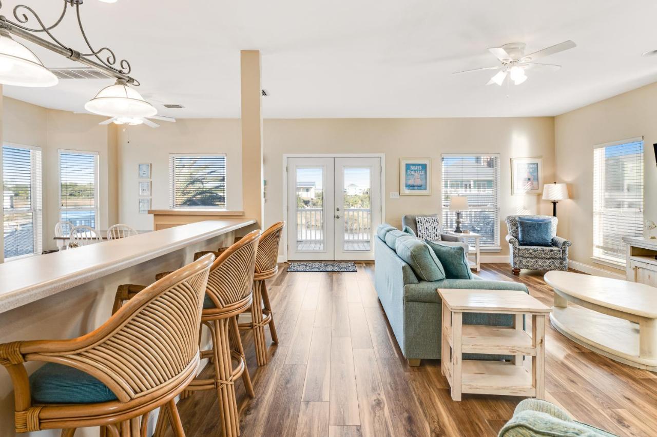 Beach Haven By Meyer Vacation Rentals 굴프 쇼어스 외부 사진
