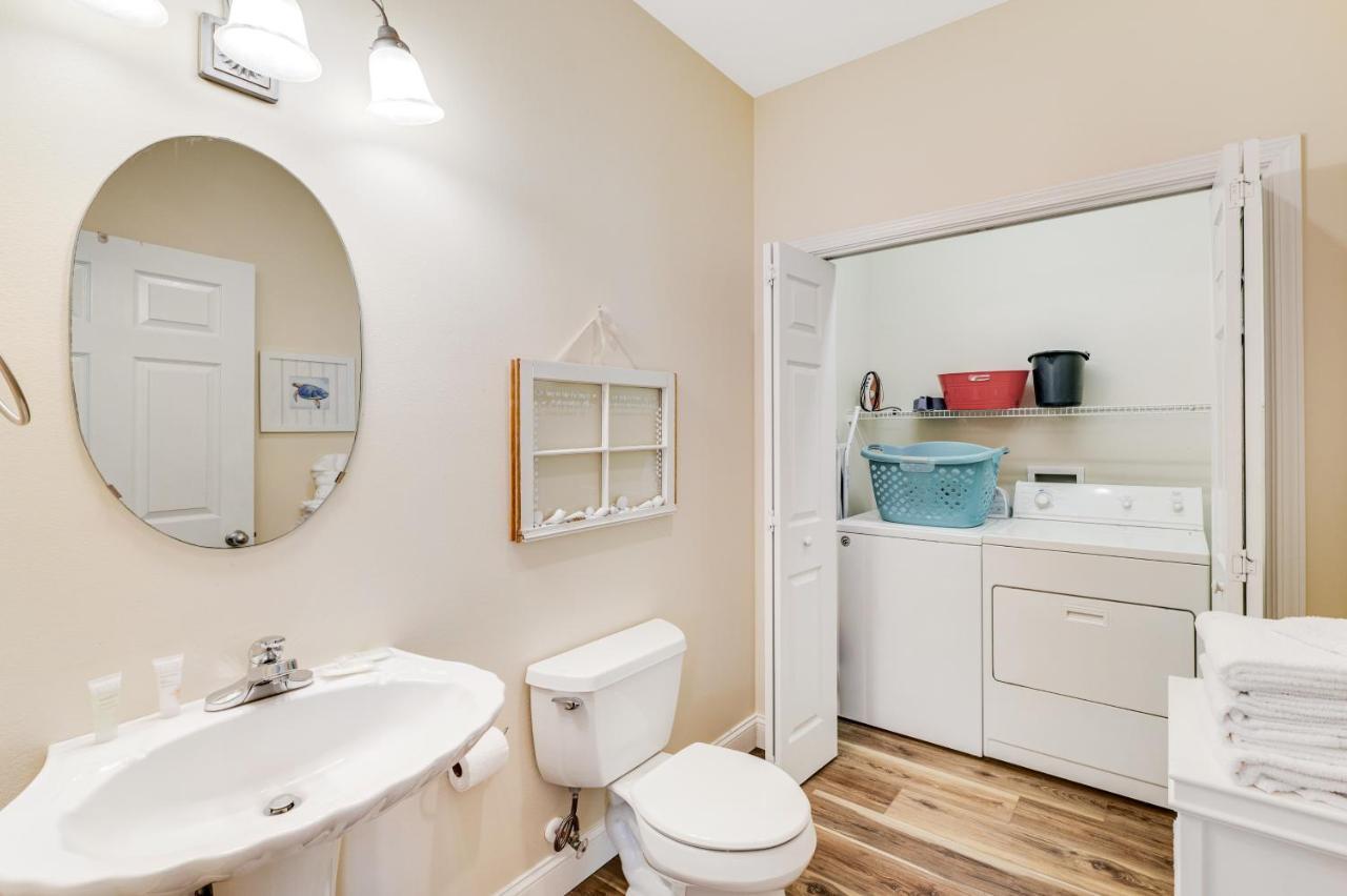 Beach Haven By Meyer Vacation Rentals 굴프 쇼어스 외부 사진