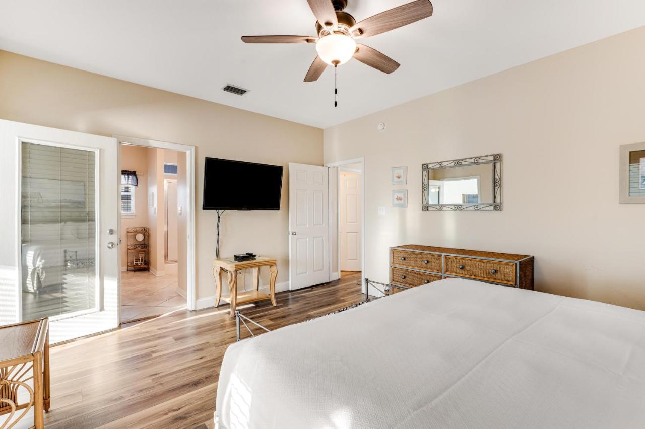 Beach Haven By Meyer Vacation Rentals 굴프 쇼어스 외부 사진