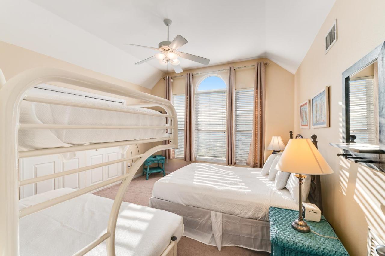Beach Haven By Meyer Vacation Rentals 굴프 쇼어스 외부 사진