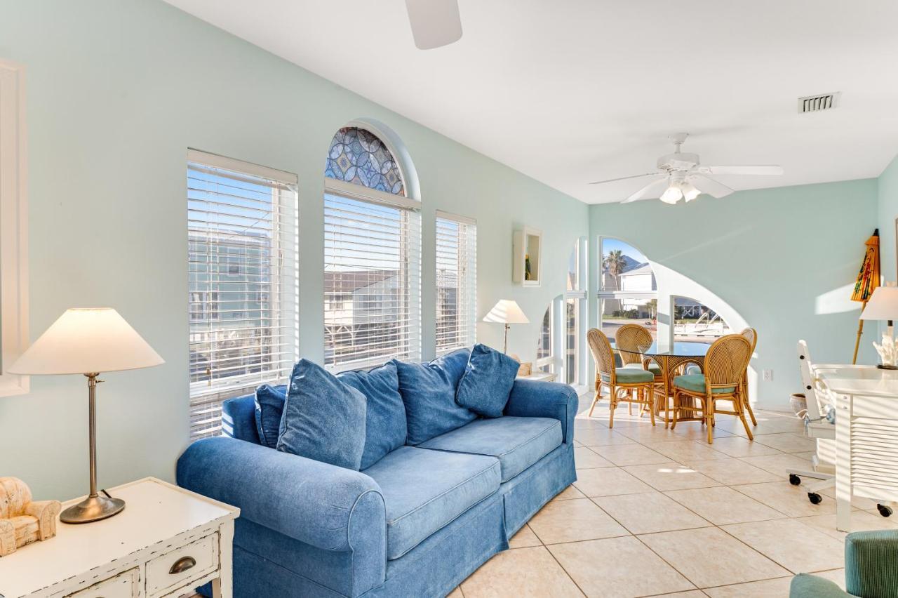 Beach Haven By Meyer Vacation Rentals 굴프 쇼어스 외부 사진