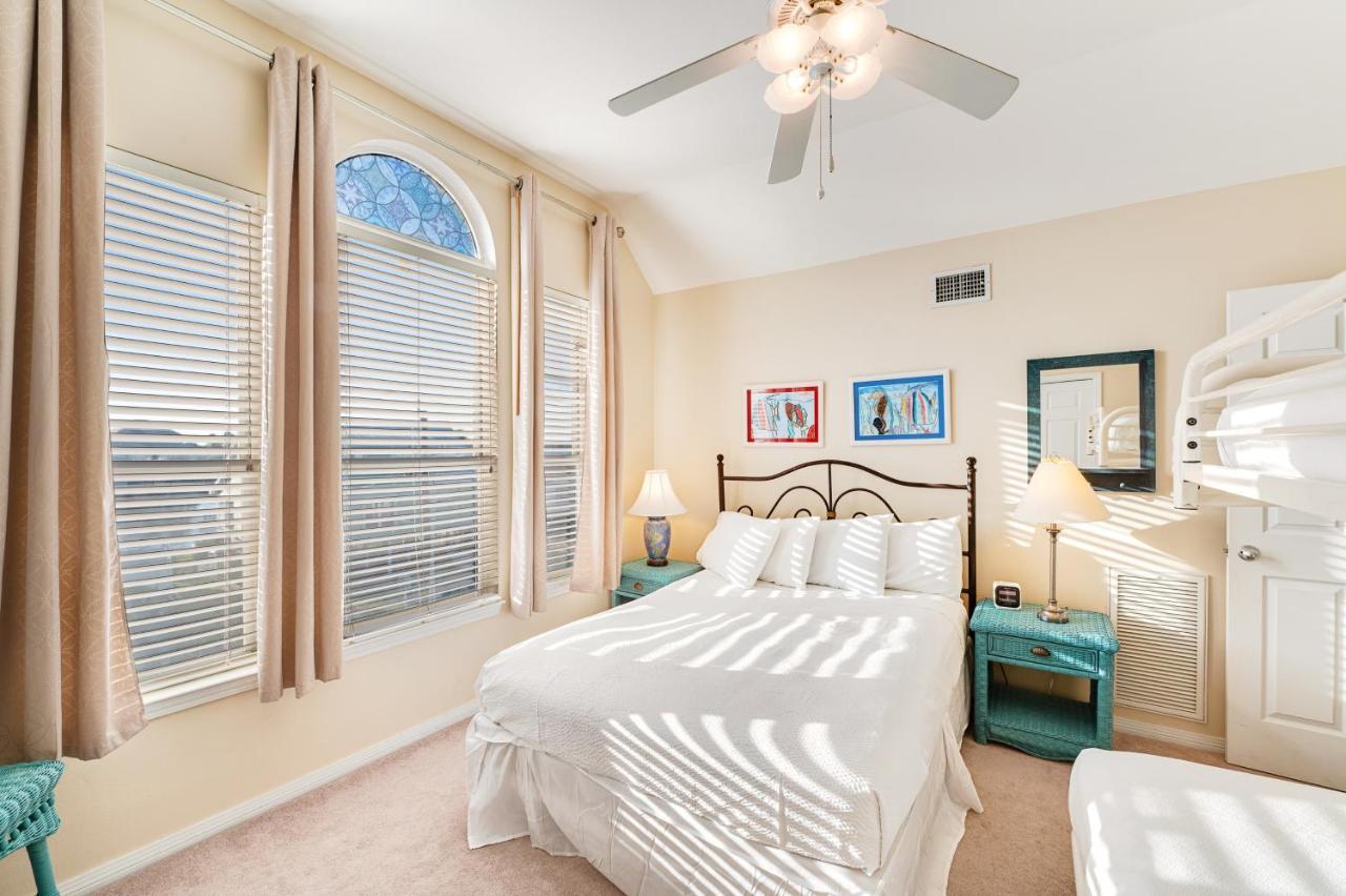 Beach Haven By Meyer Vacation Rentals 굴프 쇼어스 외부 사진