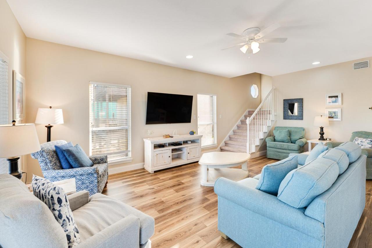 Beach Haven By Meyer Vacation Rentals 굴프 쇼어스 외부 사진