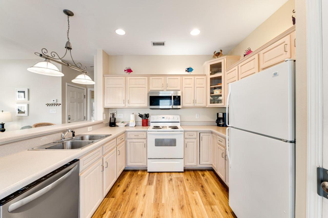 Beach Haven By Meyer Vacation Rentals 굴프 쇼어스 외부 사진