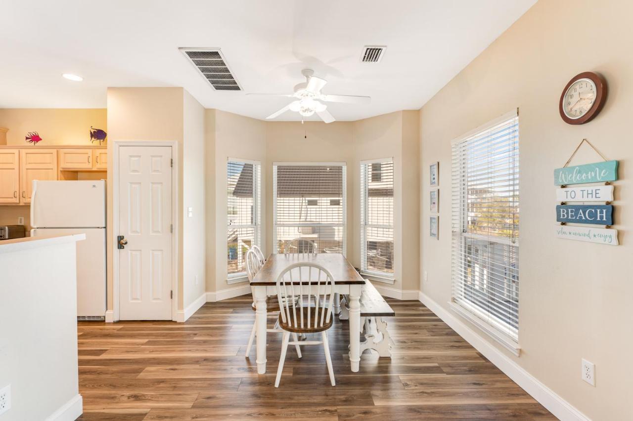 Beach Haven By Meyer Vacation Rentals 굴프 쇼어스 외부 사진