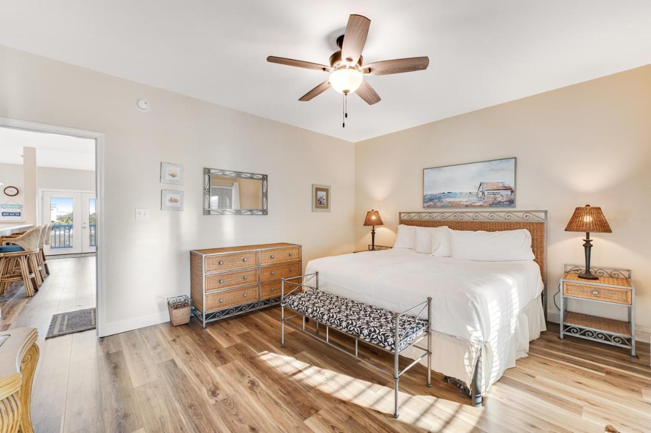 Beach Haven By Meyer Vacation Rentals 굴프 쇼어스 외부 사진