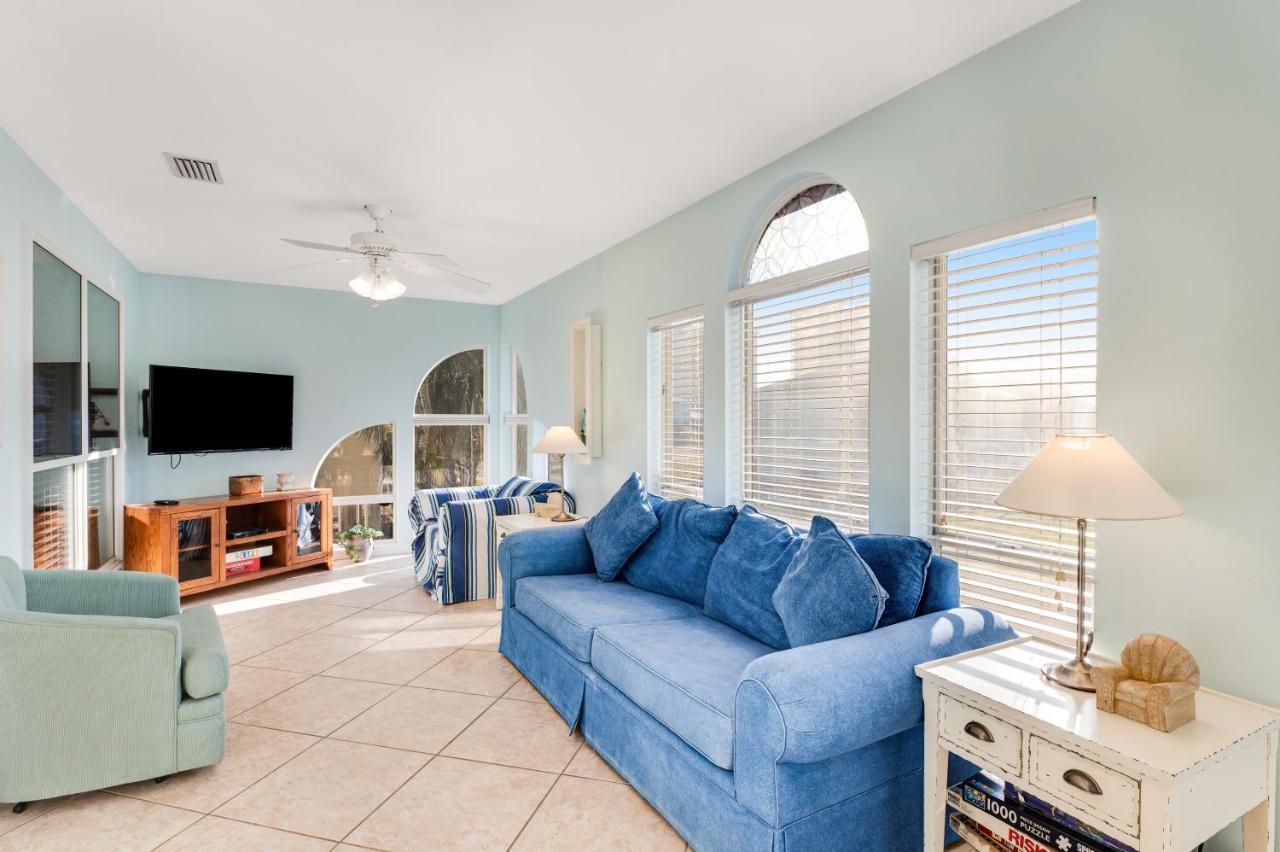 Beach Haven By Meyer Vacation Rentals 굴프 쇼어스 외부 사진